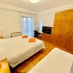 Apartmán Mattossi