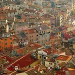 Mattossi Apartmán
