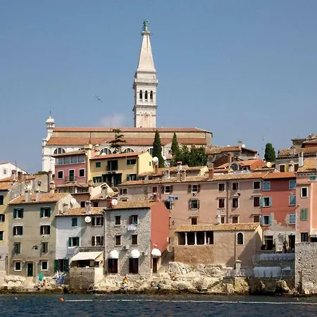Apartmán Mattossi *