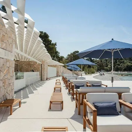 Apartmán Mattossi Rovinj