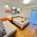 Mattossi Apartamento Rovinj