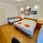Appartement Mattossi *