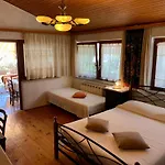 Appartement Mattossi