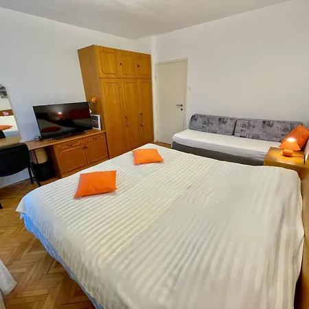 Mattossi Apartment