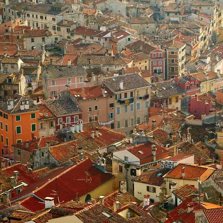 Mattossi Apartment