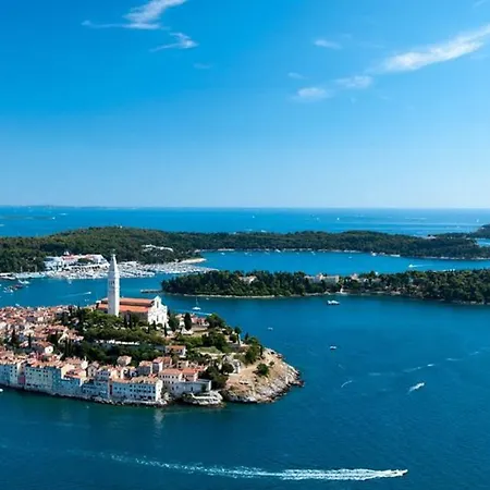 Apartman Mattossi *