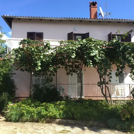Mattossi Apartment