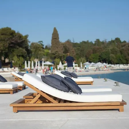 Mattossi Appartement *