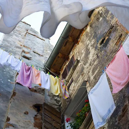 Appartement Mattossi