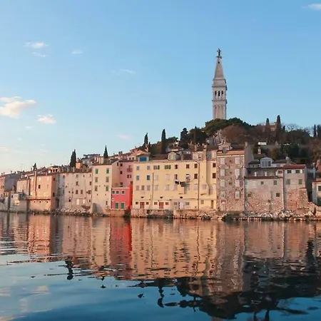 Appartement Mattossi